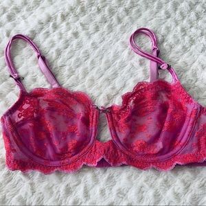 Victoria secret bra